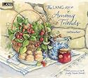 Among Friends 2010 Wall Calendar