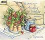 Among Friends 2010 Wall Calendar