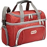 UPC 844739030019 product image for eBags Crew Cooler II (Sinful Red) | upcitemdb.com