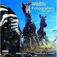Wildlife Fotografien des Jahres, Portfolio 17