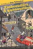 Au crime : Tome 1
