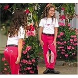 TuffRider Kids Whimsical LowRise Pull On Jodhpurs