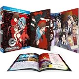 Image de C-Control : The Money of Soul and Possibility - Intégrale - Edition Saphir [2 Blu-ray] + Livret