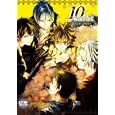 １０ｃａｒａｔ〜カナリヤ・メモリー〜<br>柚谷 晴日ほか共著 <br>ピクト・プレス<br>970円<br>ISBN:9784904312858