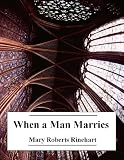 When a Man Marries When a Man Marries