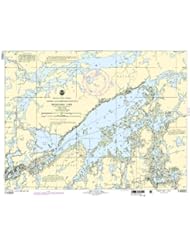 Sports: 14985--Saganaga Lake - OceanGrafix
