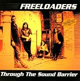 Through The Sound Barrier - 180gm Green Vinyl + 7"