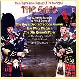 The Gael: Main Theme From the Last of the Mohicans