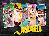 Mongrels Season 2