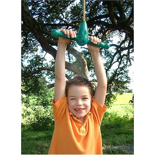 Spring Swings Twizzler Fun Ride