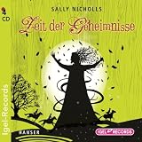 Zeit der Geheimnisse Zeit der Geheimnisse