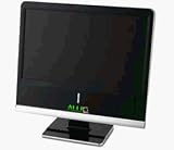VISIONMAN Allio 18.5 LCD PC - ADTI-1AIO00
