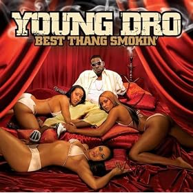 Best Thang Smokin'