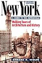New York: 15 Walking Tours