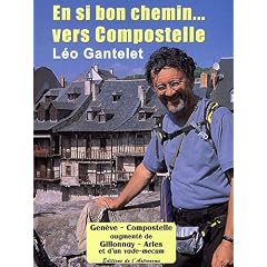 En si bon chemin... vers Compostelle