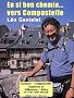 En si bon chemin... vers Compostelle