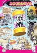 Journeys: The Collected Stories