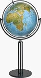 World Globe - Galaxy Globe - 6889-6450