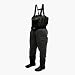 Waveshield Constellation Waterproof Waders Size 12