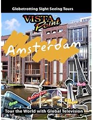 Vista Point AMSTERDAM Holland