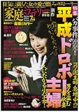 イメージ: 家庭ミステリー 2008年 07月号 [雑誌]
