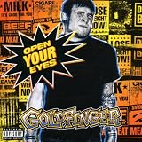 Open Your Eyes (French Import)