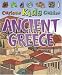 Ancient Greece (Curious Kids Guides)