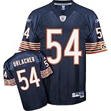 Chicago Bears Matt Forte Premier Adult Team Color Jersey