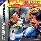 Crash SuperPack