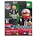 Julian Edelman NFL New England Patriots Oyo G2S2 Minifigure