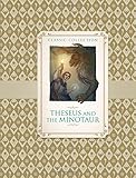 Theseus and the minotaur