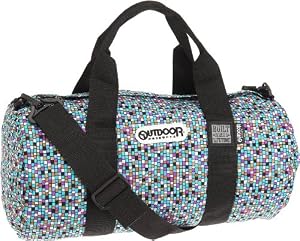 OUTDOOR PRODUCTS(アウトドア プロダクツ) ロールボストン45 #231 BLUE MOSAIC 231