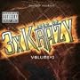 Best of 3X Krazy, Vol. 2