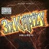 Best of 3X Krazy, Vol. 2