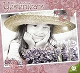 2011  Kim Anderson Yesteryear  Wall Calendar