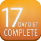 17 Day Diet Complete