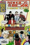 New Kids on the Block: Hangin' Tough #1 New Kids on the Block: Hangin' Tough #1