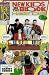 Books : New Kids on the Block: Hangin' Tough #1