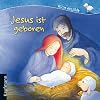 Jesus ist geboren
