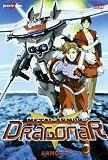 Metal Armor Dragonar - Memorial Box #02 (Eps 25-48) (4 Dvd)