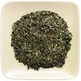 Guayusa and Ginseng Oolong Tea