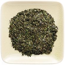 Guayusa and Ginseng Oolong Tea