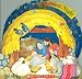 Silent Night: Nativity Board Book