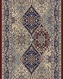 828 Rugs International Royal Millenium 2 Collection 1-1505-41rn