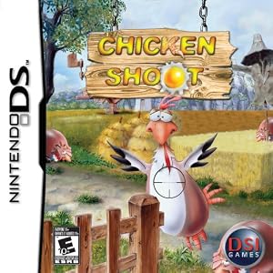 Chicken Shoot