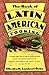 The Book of Latin American Cooking