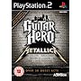 Guitar Hero: Metallica - Game Only (PS2)