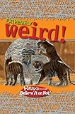 Extremely weird!