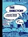 THE DIRECTORY of Comic Book and Graphic Novel Publishers - 1st Edition