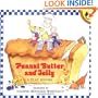 Peanut Butter and Jelly: A Play Rhyme